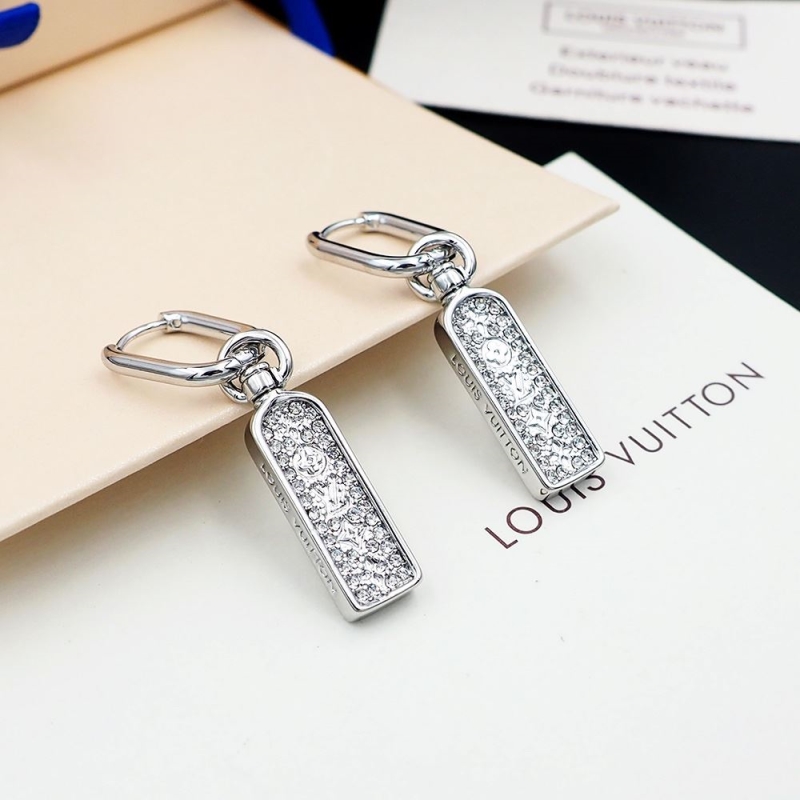 LV Earrings